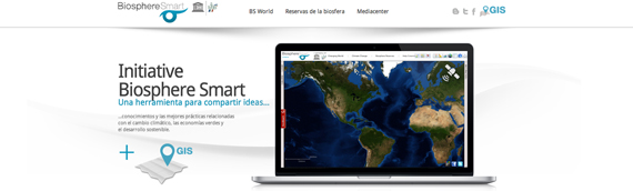 Paisaje molinos de viento