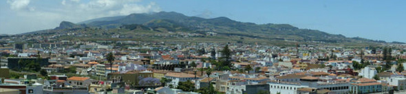 La Laguna gana 147 millones en 13 años con el título de la Unesco.