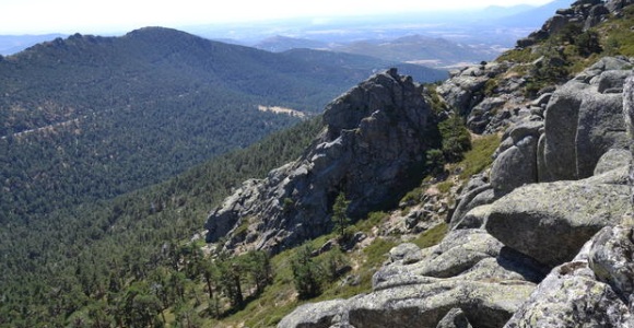 La Sierra de Guadarrama será declarada como Reserva de la Biosfera