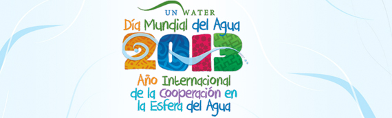 Día Mundial del Agua