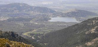 La Reserva de la Biosfera del Guadarrama, más cerca