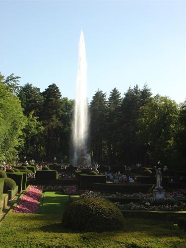 España, segundo país del mundo con más reservas de la biosfera de la UNESCO