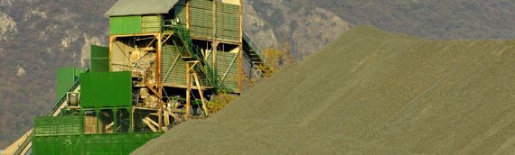 Paisaje molinos de viento