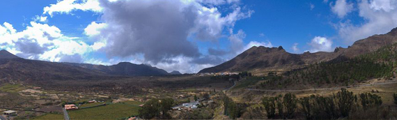 Los Geoparques en BiosphereSmart