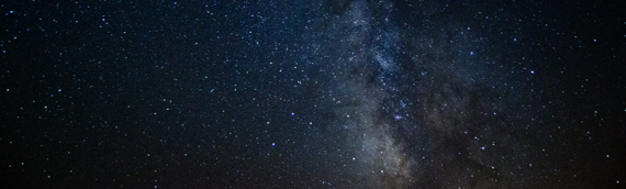 España, Chile y Portugal destinos «Starlight» para observar las estrellas