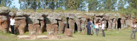 Se añaden a la Red Mundial de Geoparques 10 nuevos sitios