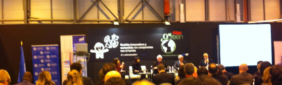 Teyde en FiturGreen 2014