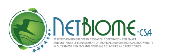 Conferencia «Boosting sustainable development from high biodiversity».