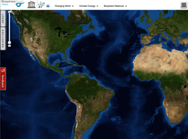 Actualizamos BiosphereSmart a HTML5.